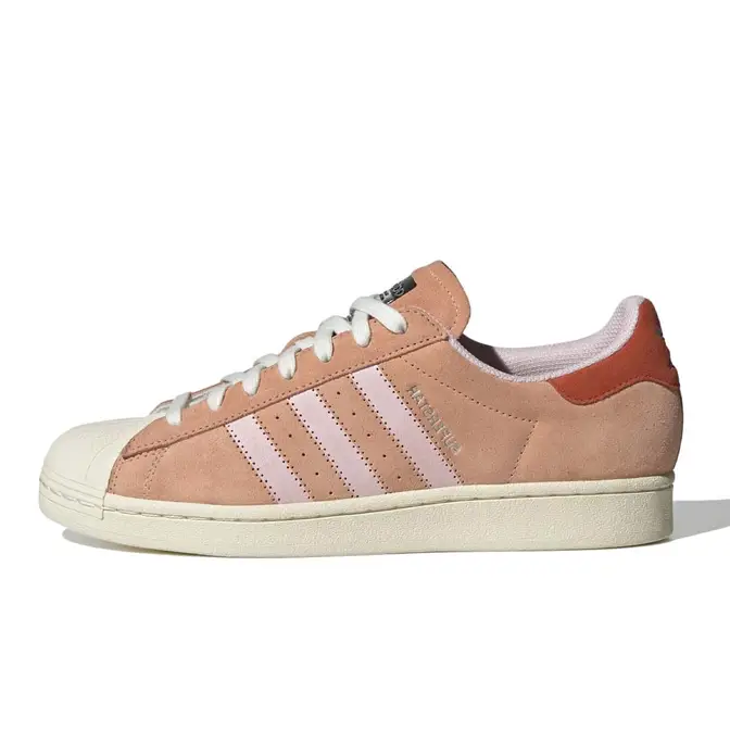 adidas Superstar Ambient Blush | Where To Buy | GZ9413 | The Sole Supplier