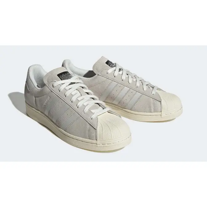 adidas Superstar Crystal White | Where To Buy | GZ9412 | The Sole Supplier
