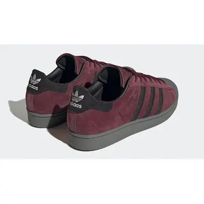 adidas Superstar Shadow Red | Where To Buy | GW2173 | The Sole 