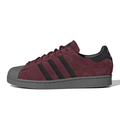 adidas Superstar Shadow Red | Where To Buy | GW2173 | The Sole Supplier