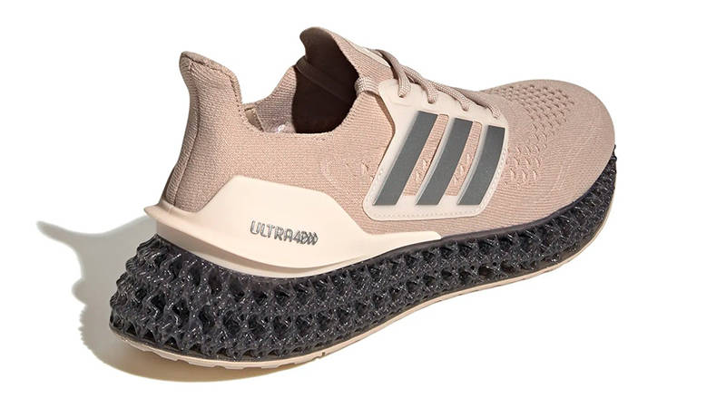 adidas ULTRA 4DFWD Wonder Taupe HP7599 Back