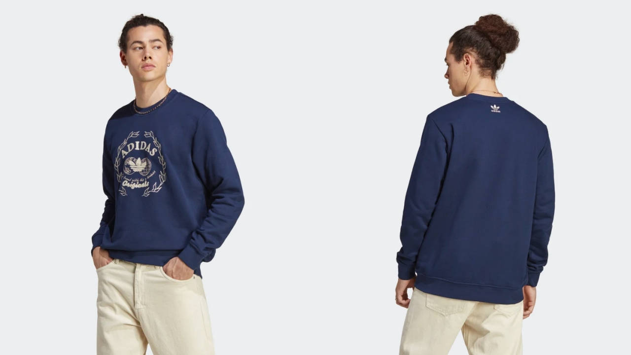 Straight From the Archives: adidas' Answer to Retro Looks
