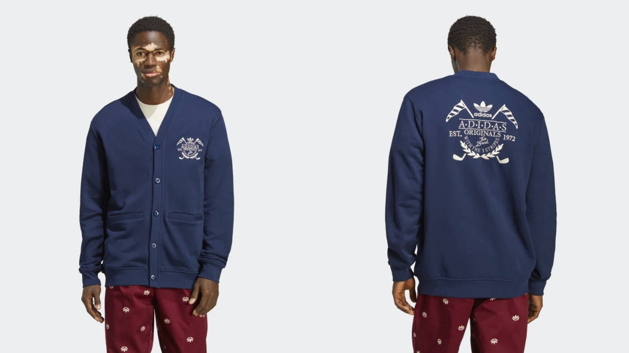 Straight From the Archives: adidas' Answer to Retro Looks