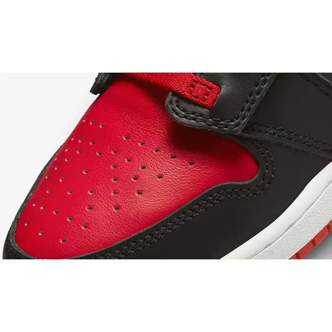 Air Jordan 1 Flyease High GS Bred | Where To Buy | DC7986-060 | The ...