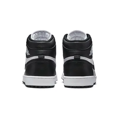 Air Jordan 1 High Golf Black White | Where To Buy | DQ0660-101 | The ...