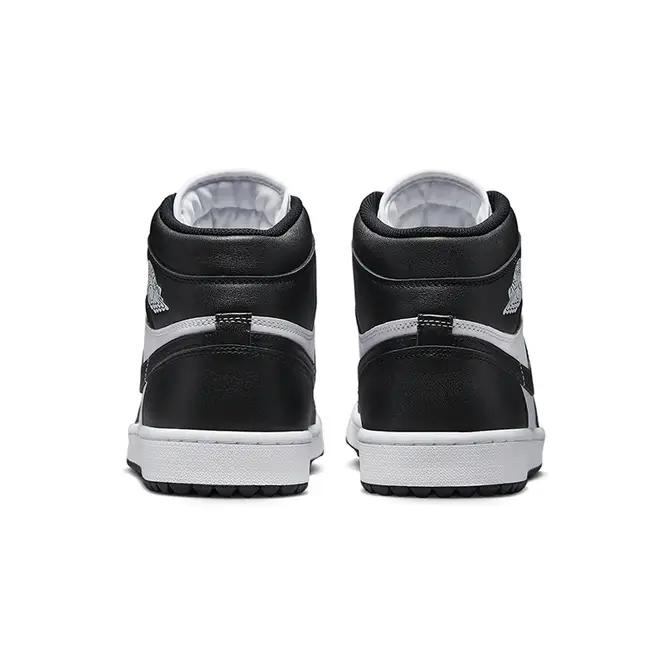 Air Jordan 1 High Golf Black White | Where To Buy | DQ0660-101 | The ...