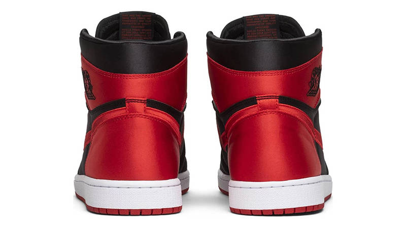 air jordan 1 satin bred