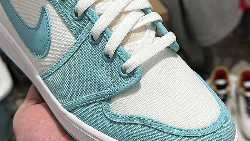 Air Jordan 1 KO Tiffany | Where To Buy | DO5047-411