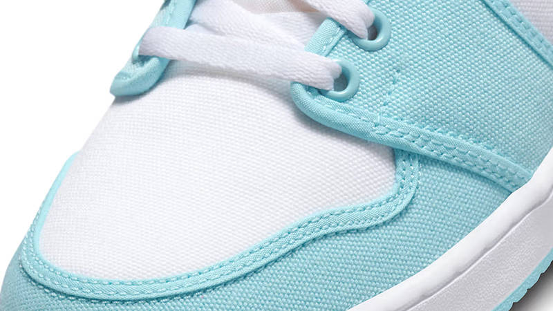 Air Jordan 1 KO Tiffany DO5047-411 Detail