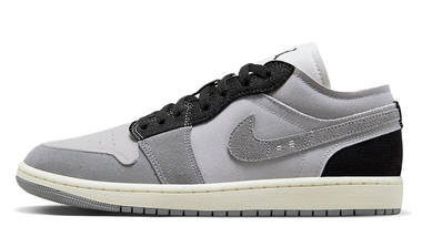 Nike air force 1 sun Low Craft Inside Out Grey Black