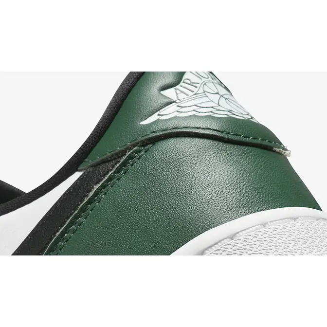 Air Jordan 1 Low Golf Noble Green Where To Buy Dd9315 107 The Sole Supplier 2367