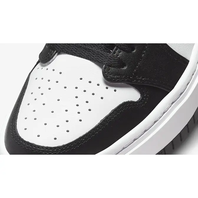 Air Jordan 1 Low LV8D Panda | Where To Buy | DH7004-109 | The Sole Supplier