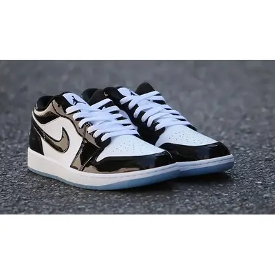 Cheap air hot sale jordan 1