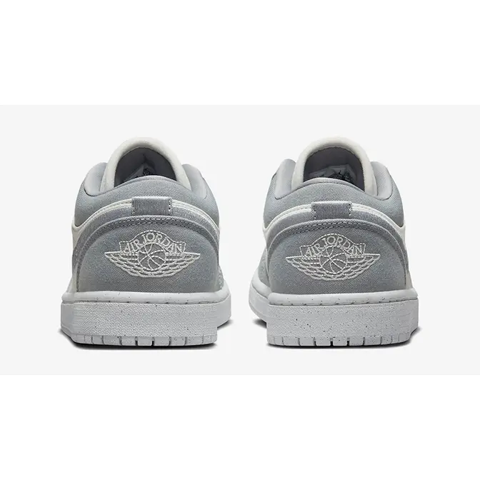 Air Jordan 1 Low SE Light Steel Grey | Where To Buy | DV0426