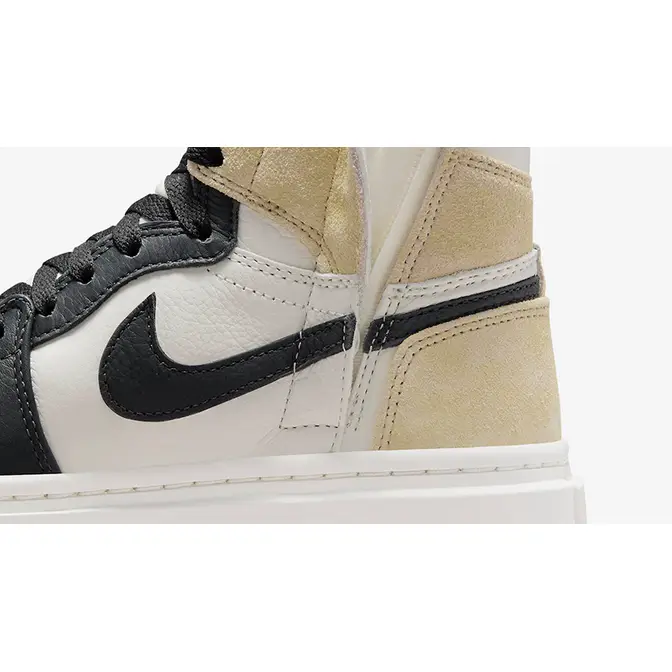 Air Jordan 1 Lv8d High Black Toe Where To Buy Dn3253 700 The Sole