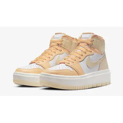 Air Jordan 1 LV8D High Celestial Gold DN3253-200 Side