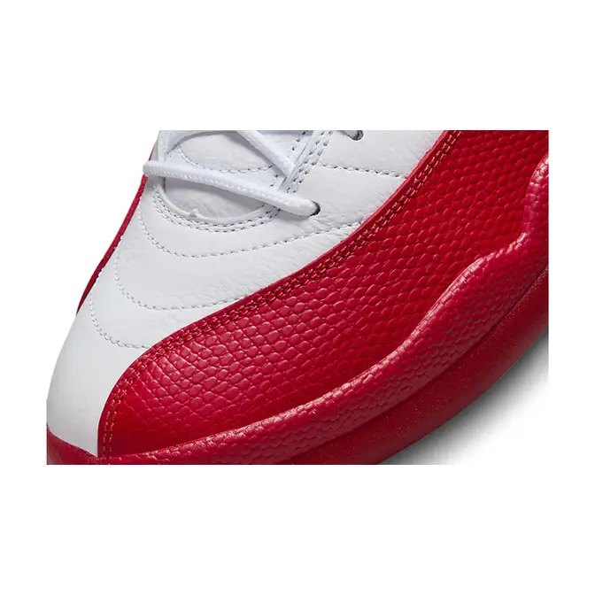 Air Jordan 12 OG Cherry Where To Buy CT8013 116 The Sole Supplier