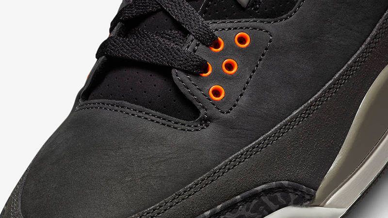 Nike Air Jordan 3 Retro 