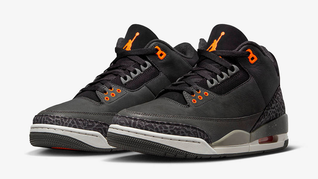 Nike Air Jordan 3 Retro 