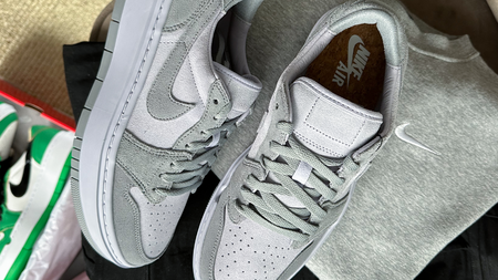 Two Ways To Wear the Air Jordan 1 Elevate Low Two Ways To Wear the Air Jordan 1 Elevate Low