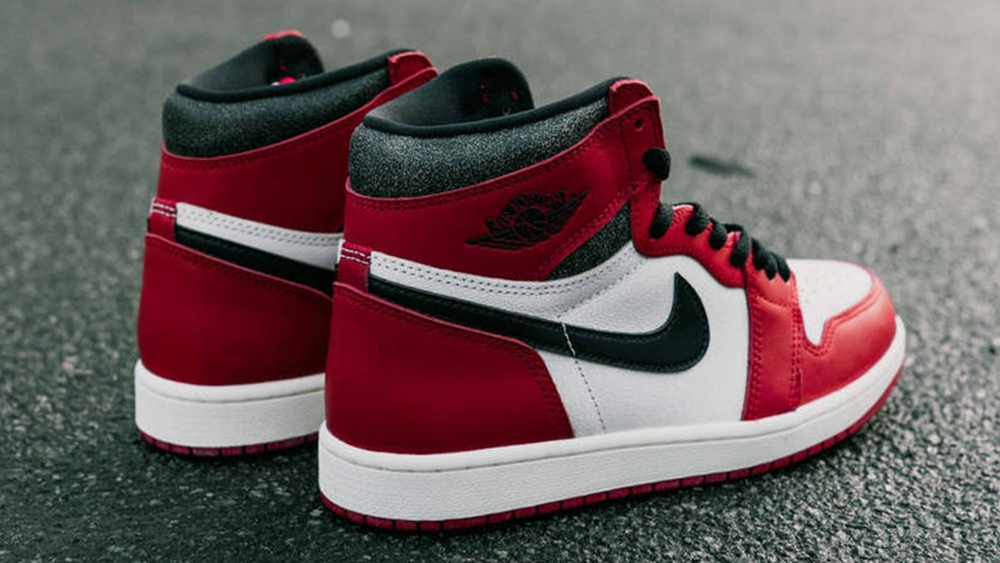 Jordan Brand Dunked 19 Billion USD into Nike's Bank Account Over the Past 5 Years