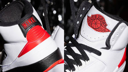 The Air Jordan 2 Retro High OG "Chicago" is a Forgotten Classic, and It's Available to Cop Now