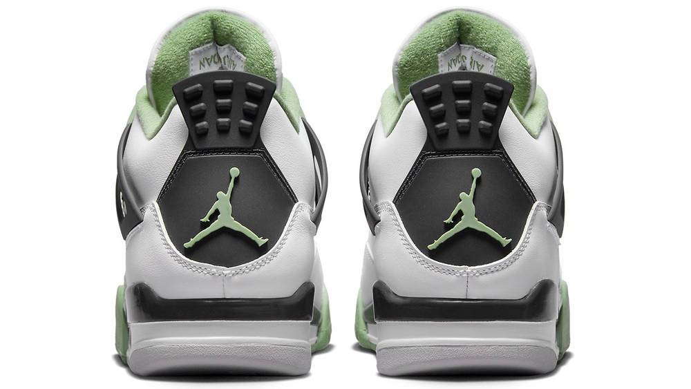AJ4 Seafoam 3