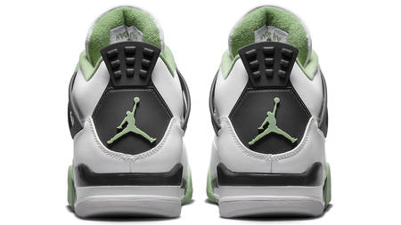 Cop the Air Jordan 4 "Seafoam" via Sole Market Now Cop the Air Jordan 4 "Seafoam" via Sole Market Now