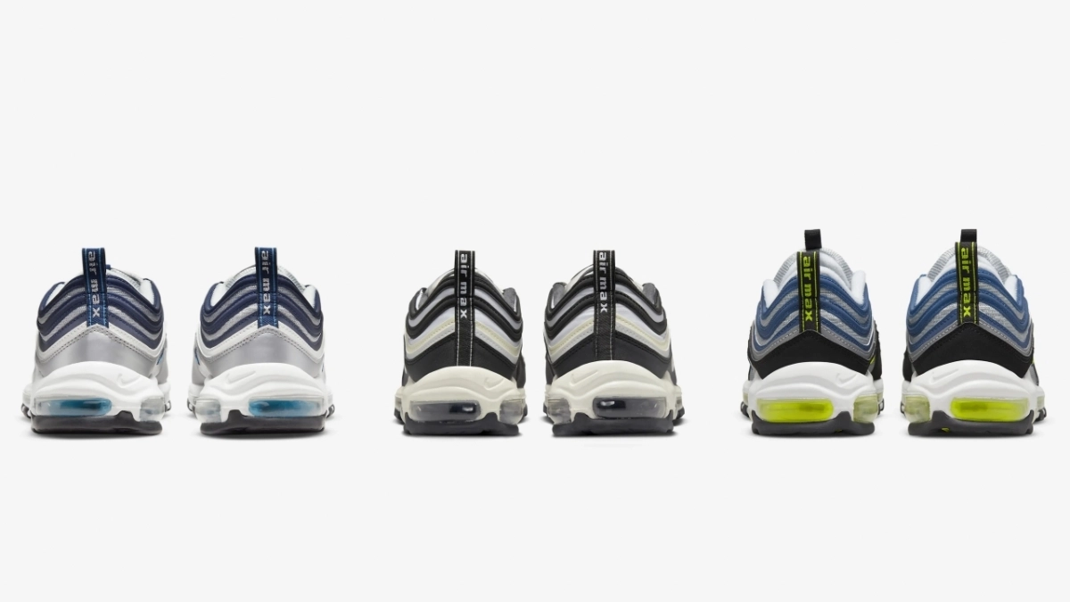 air max 97 sole supplier