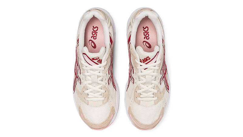 ASICS Gel 1130 Birch Cranberry 1202A163-201 Top
