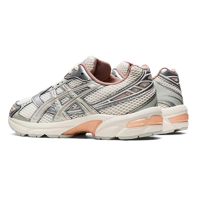 ASICS Gel 1130 Cream Light Sage | Where To Buy | 1202A164-250 | The ...