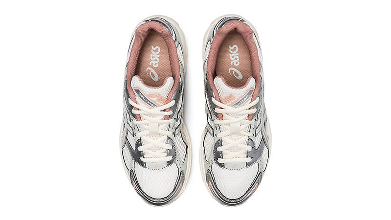 ASICS Gel 1130 Cream Light Sage 1202A164-250 Top