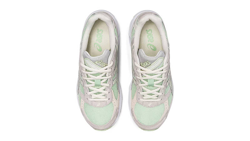 ASICS Gel 1130 Jade Oyster Grey 1202A163-302 Top