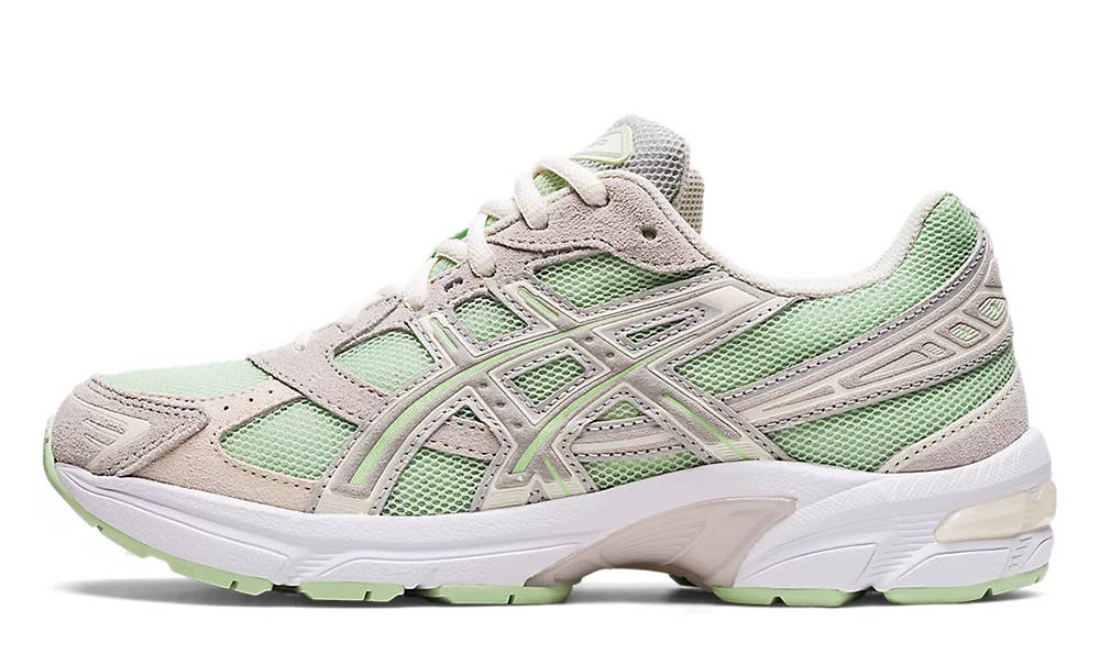 ASICS Gel 1130 Jade Oyster Grey 1202A163-302