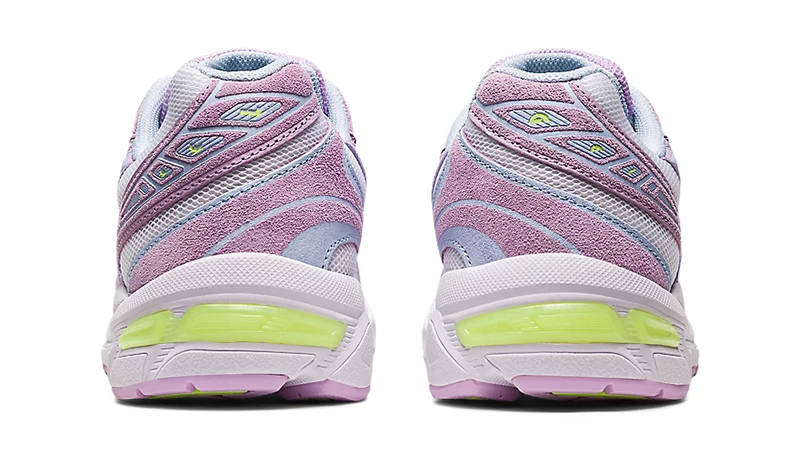 ASICS Gel 1130 Lilac Tech 1202A163-101 Back