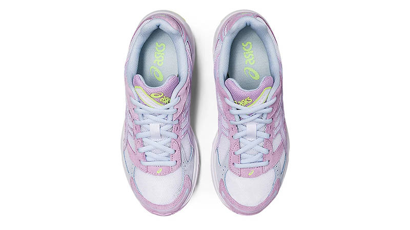 ASICS Gel 1130 Lilac Tech 1202A163-101 Top