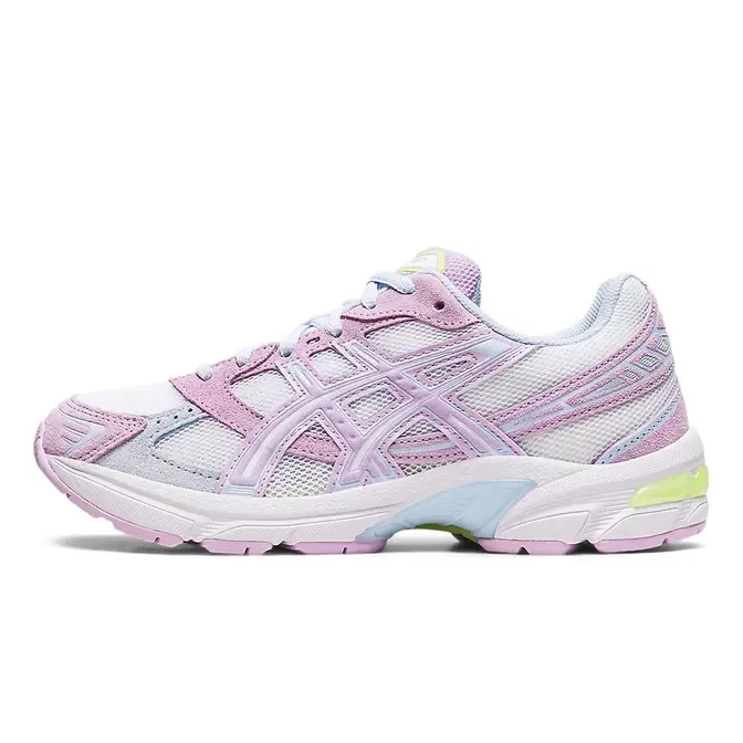 ASICS Gel 1130 Lilac Tech | Where To Buy | 1202A163-101 | The Sole Supplier
