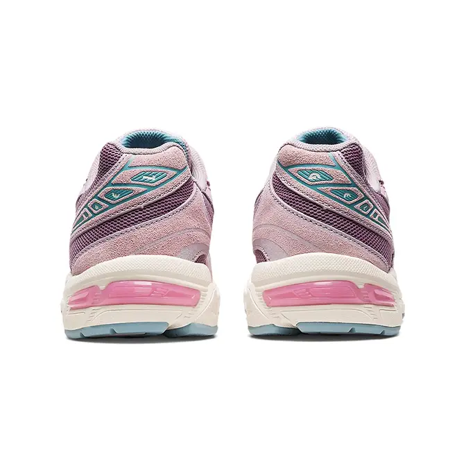 ASICS Gel 1130 Rosequartz Haze | Where To Buy | 1202A163-500 | The Sole ...