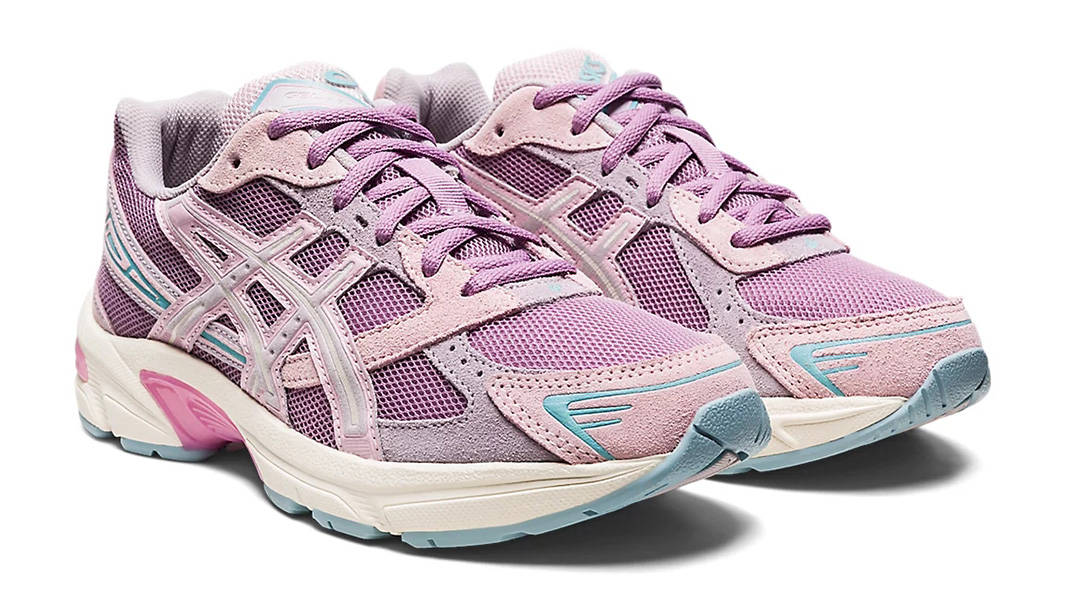 ASICS Gel 1130 Rosequartz Haze | Where To Buy | 1202A163-500