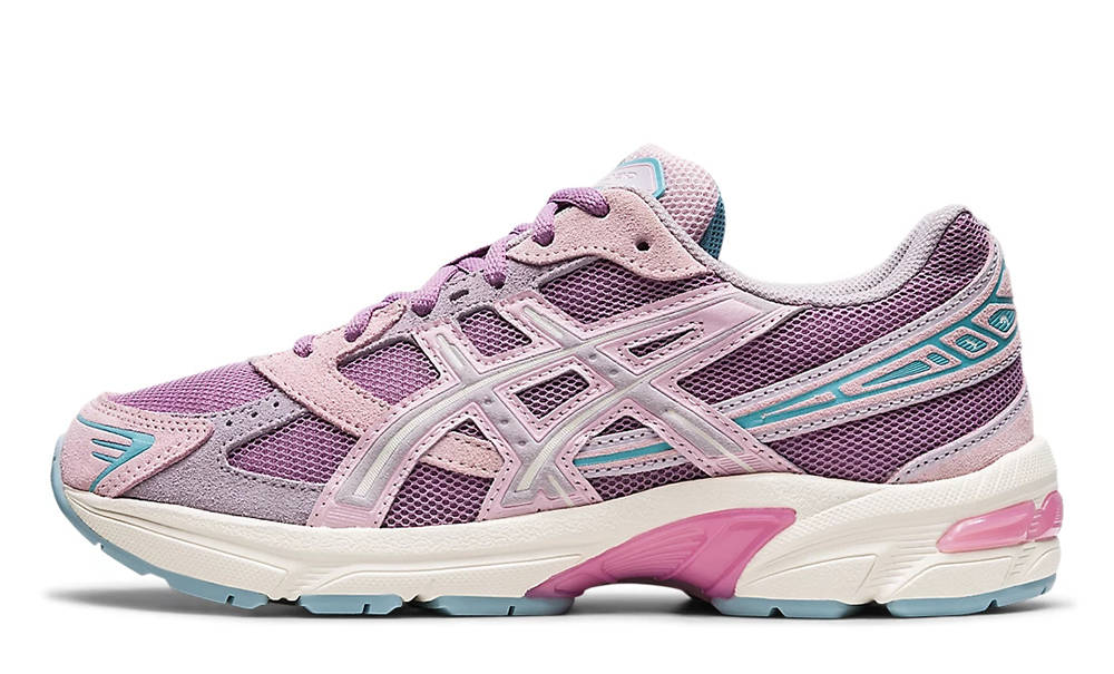 ASICS Gel 1130 Rosequartz Haze | Where To Buy | 1202A163-500