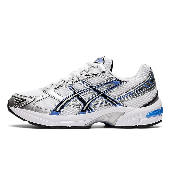 ASICS GEL-1130 White Periwinkle Blue | Where To Buy | 1202A164-105 ...