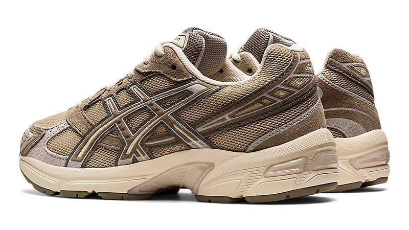 ASICS Gel 1130 Wood Crepe Mink | Where To Buy | 1202A163-200