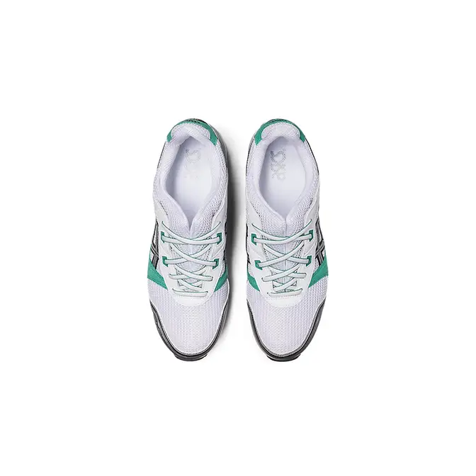 ASICS GEL-LYTE 3 OG White Sage | Where To Buy | 1201A826-101 | The Sole ...