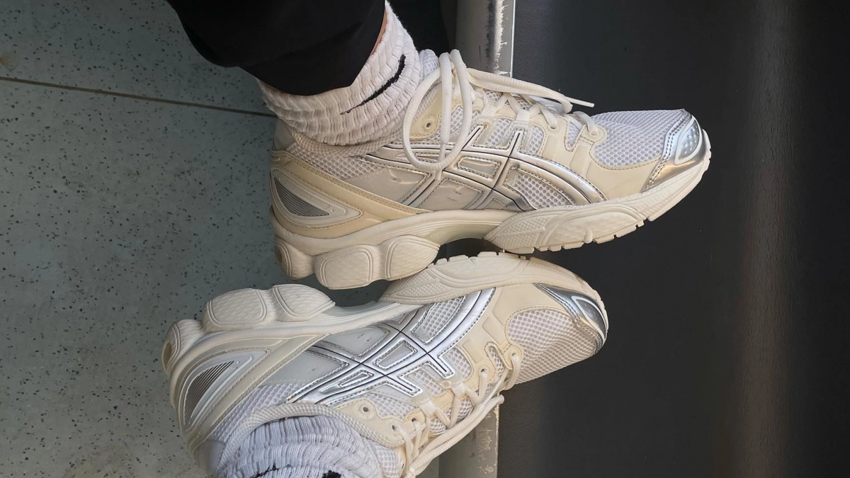 Who should buy the Asics Gel Kayano 25 SP