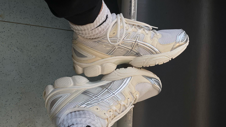 These Sneaker Styles Are Putting ASICS On the Right Track These Sneaker Styles Are Putting ASICS On the Right Track