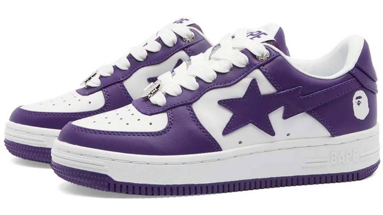 BAPE STA 1