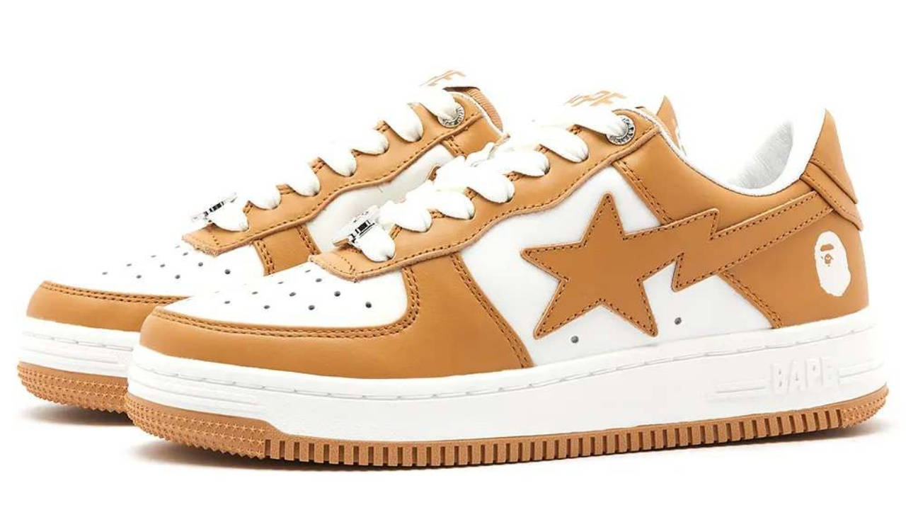 BAPE STA 2