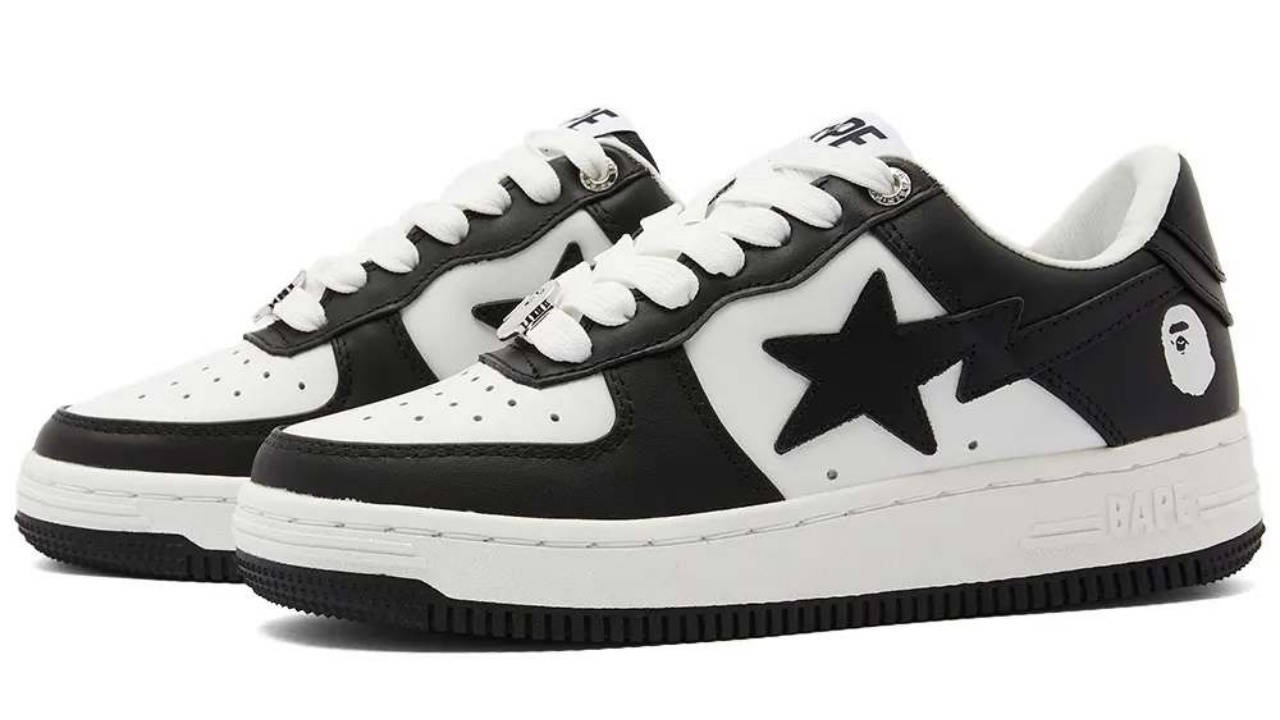 BAPE STA 3