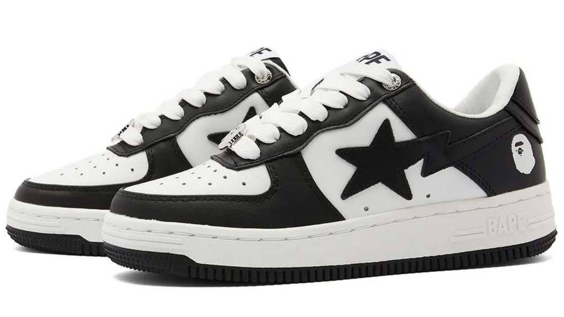 Get Them Before They're (Potentially) Gone Forever - BAPESTAs Are ...