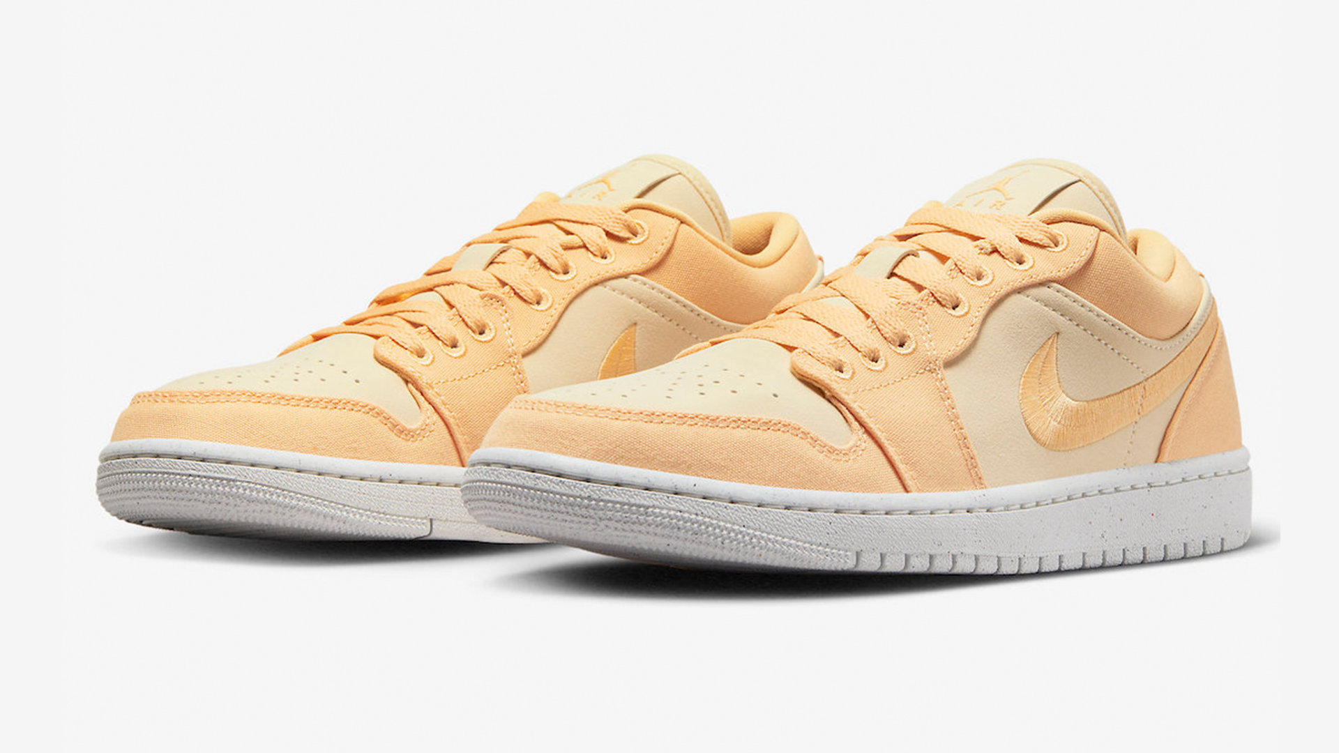 Air Jordan 1 Low SE Celestial Gold